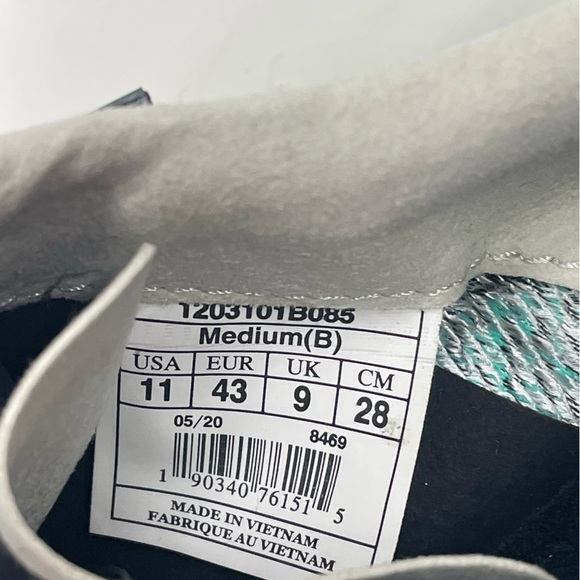 Brooks Mach 19 Spikeless Track Cross Country Running Shoes Size 11 - Picture 9 of 9